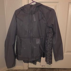 Fabled Forest Lululemon Jacket